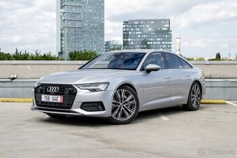 AUDI A6 /3.0 TFSI/Quattro/