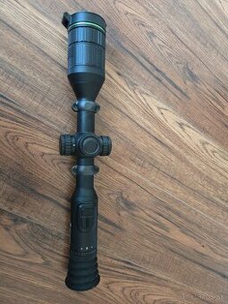 HIKMICRO ALPEX 4K