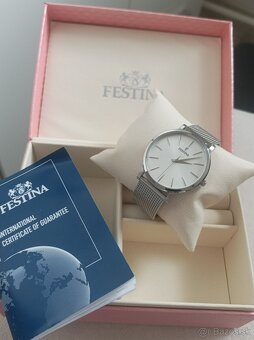 Festina hodinky Boyfriend collection
