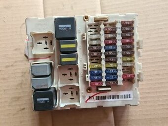 Poistková skrinka Ford Focus 2M5T14A073BE