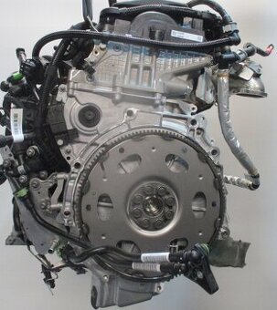 MOTOR B57D30A - BMW 530XD - G30