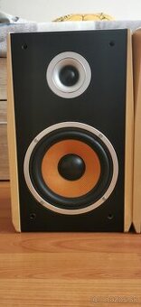 Regálové reproduktory Dynavox TG-1000 B-E - 1