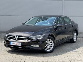 Volkswagen Passat 2.0 TDI EVO Business DSG