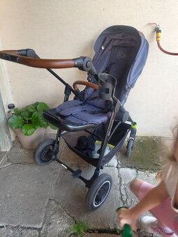 Kocik športový kinderkraft