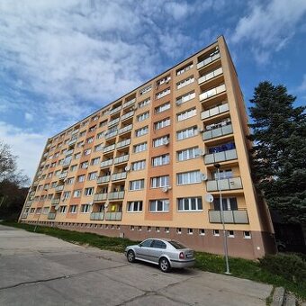 Exkluzívne TIMA Real ponúka na predaj 1 i byt v Myjave