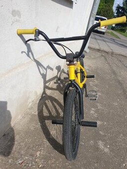 BMX