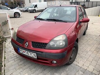 Renault Talia