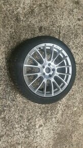 1ks disk R18 Autec