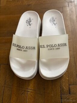 Polo šľapky