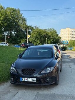 Seat Leon FR 2.0 125kw