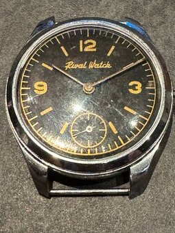 Rival watch