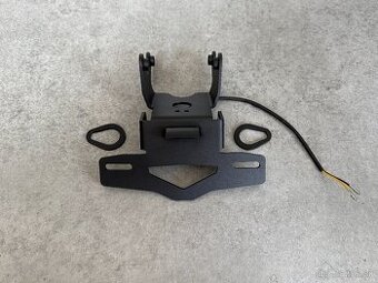 yamaha mt 09 kratky drziak spz