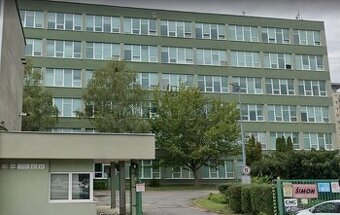 Na prenájom kancelárske priestory na Drobného ulici v Dúbrav - 1