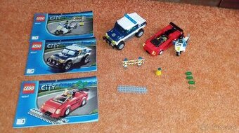 Lego 60007