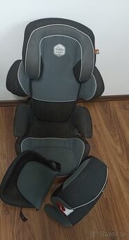 Autosedačka Kiddy Guardian Pro