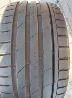 Predám letné pneumatiky Nokian Tyres