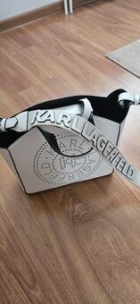Karl lagerfeld kabelka