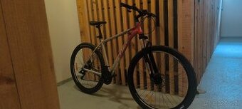 MTB bicykel Hurtex GALAXY 29 rám 20