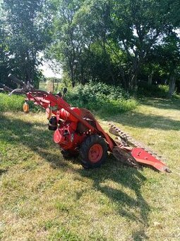 Predám traktor kosačku jicinku