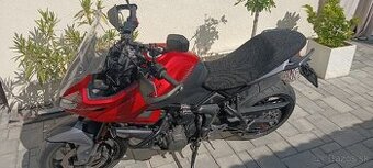 Triumph Tiger Sport
