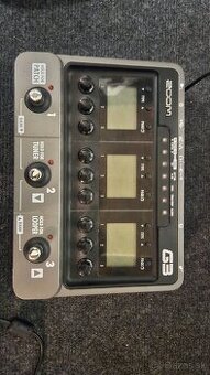 Zoom G3