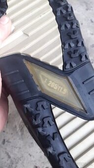Snowboard čižmy rossignol xr 11.5