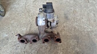 Turbo 2.0tdi cr