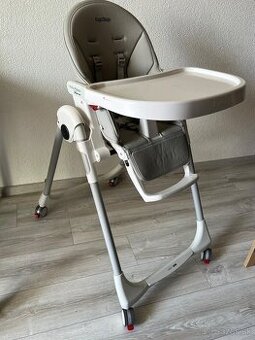 Detská stolička Peg-Perego