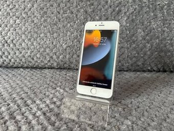 iPhone 6S Silver 64GB