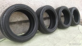 letné pneumatiky 225/45 r17 Hankook - 7 mm - kúpa 2024