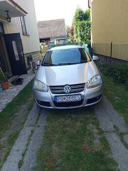 Vw golf 5 variant
