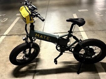 Predám bicykel MATE.BIKE