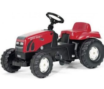 Detsky slapaci traktor