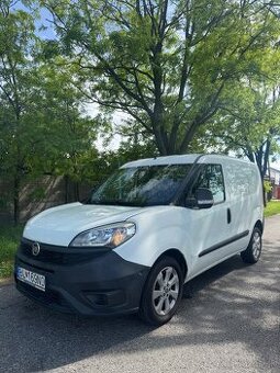 Fiat Doblo 1.3 MultiJet