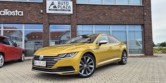 Volkswagen Arteon 2.0 TDi 4Motion 176 kW