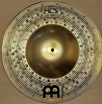 Meinl HCS Big Bell Ride 18"