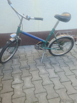 BICYKEL ESKA
