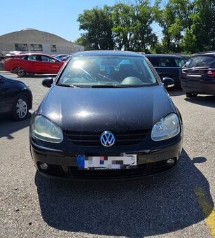 VW Golf V