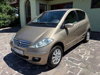 Mercedes-Benz A150 /Benzin