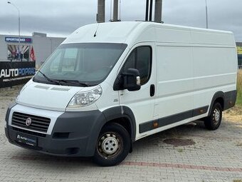 Fiat Ducato 2.3 MultiJet