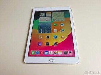 Apple iPad 9.7 Wi-Fi 32GB Silver MR7F2LL/A 6Generácia