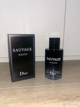 Dior Sauvage EDP