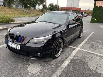 BMW 525i e60