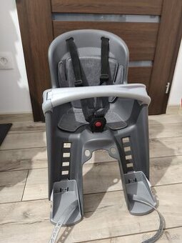 Sedačka na bicykel - 1
