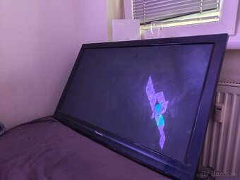 Panasonic TX-P42G20E