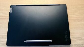 Lenovo Yoga 9 2-in-1 14IMH9 Cosmic Blue celokovový