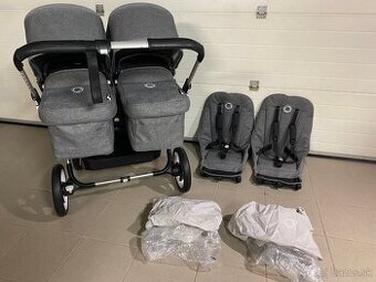 🌷🌷 Bugaboo Donkey 3 TWIN/ DUO 🌷🌷