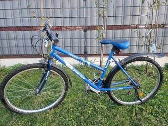 Horský bicykel Olpran Spider 26” - 1