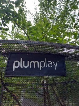 Predam trampolinu - 1