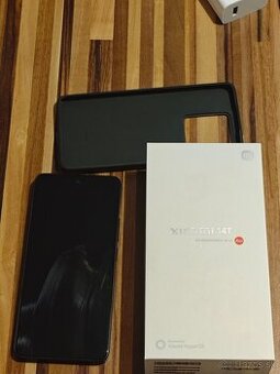 Xiaomi 14t aj výmena